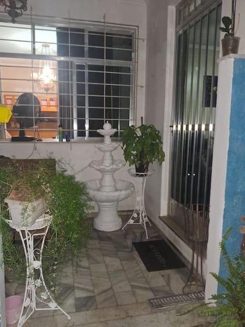 Casarão Bangu 2 quartos Centro Bangu Apartment in Rio de Janeiro