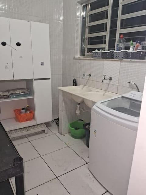 Casarão Bangu 2 quartos Centro Bangu Apartment in Rio de Janeiro