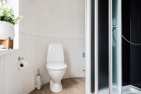 Seacliff Cabin Cabin in Scotland