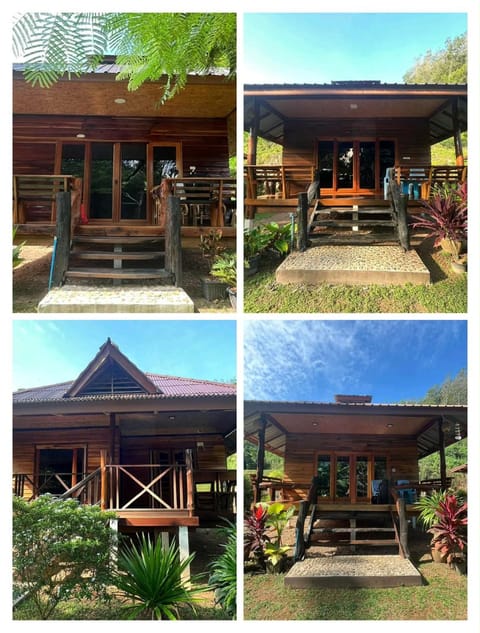 Koh Jum Hillside Resort Vacation rental in Krabi Changwat