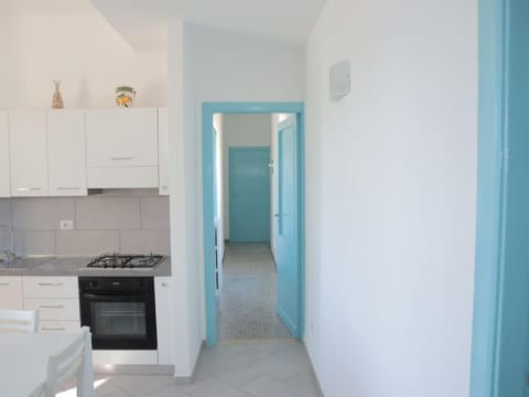 Chiaiolella Sea view Apartment in Campania