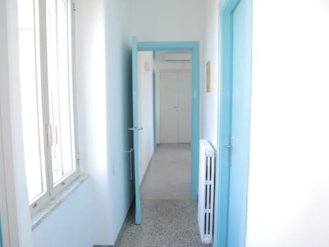 Chiaiolella Sea view Apartment in Campania