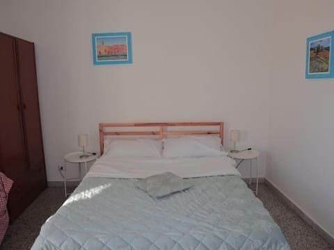 Chiaiolella Sea view Apartment in Campania