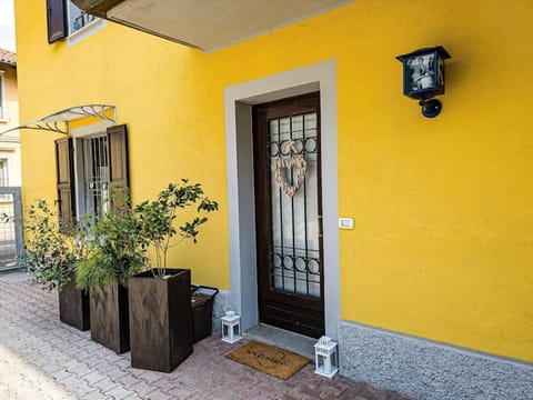 Romantic river appartamento Udine centro Apartment in Friuli-Venezia Giulia