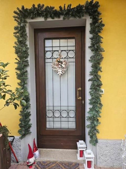 Romantic river appartamento Udine centro Apartment in Friuli-Venezia Giulia