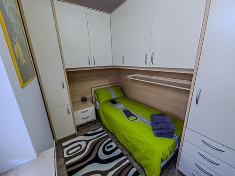 Romantic river appartamento Udine centro Apartment in Friuli-Venezia Giulia