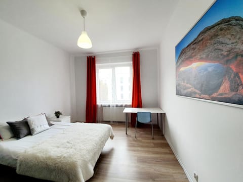 Pokoje w centrum Gdyni SW 78 Vacation rental in Pomeranian Voivodeship