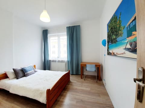 Pokoje w centrum Gdyni SW 78 Vacation rental in Pomeranian Voivodeship