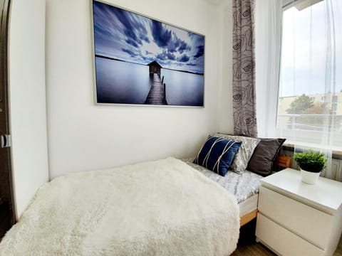 Pokoje w centrum Gdyni SW 78 Vacation rental in Pomeranian Voivodeship