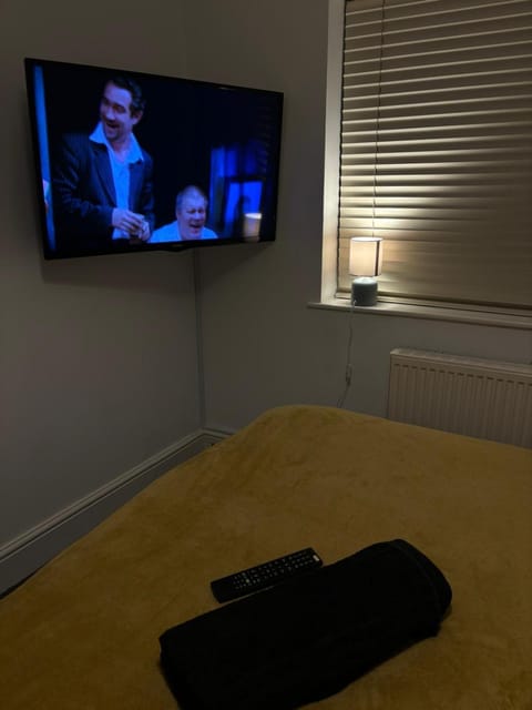 The retreat Vacation rental in Nottingham