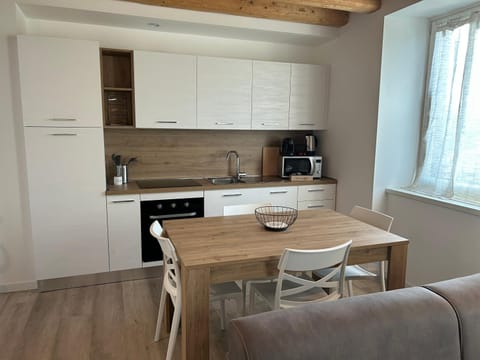 Fanzago Bilo Home House in Province of Brescia