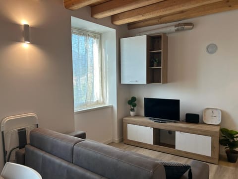 Fanzago Bilo Home House in Province of Brescia