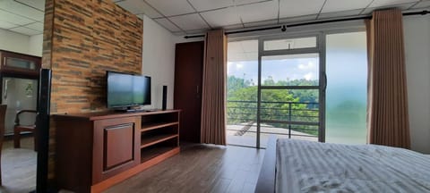 TV and multimedia, Bedroom