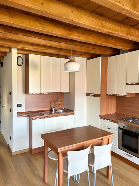 Monolocale All'orologio House in Province of Brescia