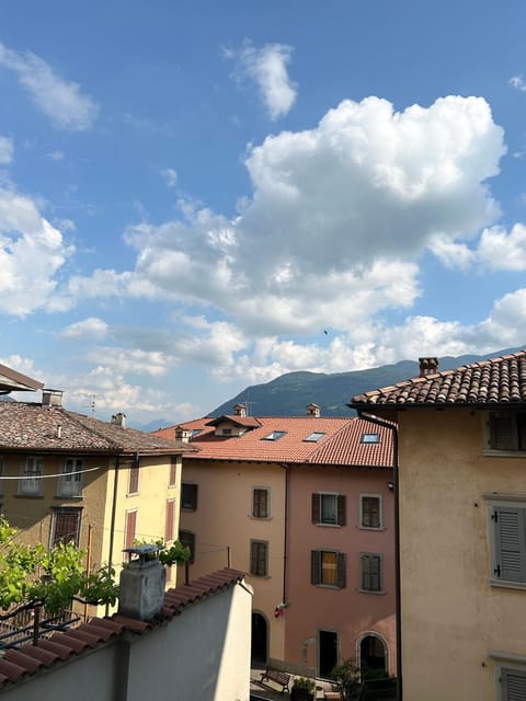 Monolocale All'orologio House in Province of Brescia