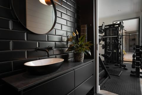 Blij2110 - House House in Western Cape