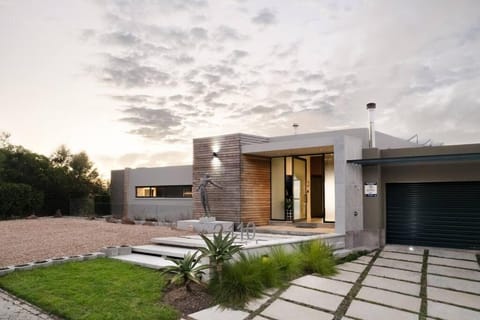 Blij2110 - House House in Western Cape