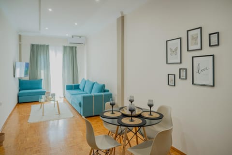 Celia's Apparntment Serres Apartment in Decentralized Administration of Macedonia and Thrace