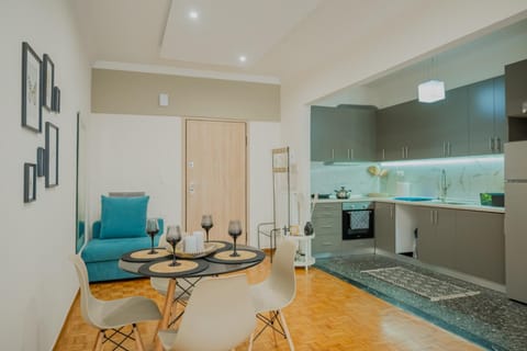 Celia's Apparntment Serres Apartment in Decentralized Administration of Macedonia and Thrace