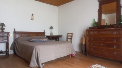 A casa di Francesca Vacation rental in Corsica