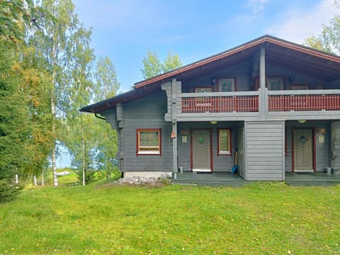 VIP-Tahko 3 Villa in Finland