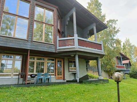 VIP-Tahko 3 Villa in Finland