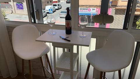 NT Centro Ciudad junto a Estación de Tren Apartment in Malaga