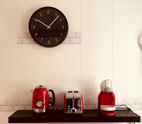 NT Centro Ciudad junto a Estación de Tren Apartment in Malaga