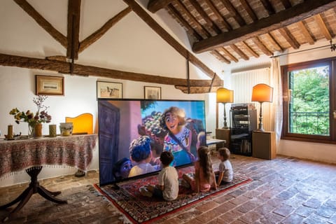 TV and multimedia