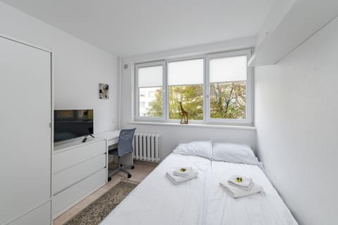 TV and multimedia, Bedroom, towels