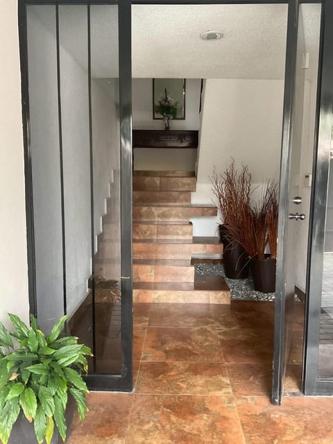 Casa Monasterios Bed and Breakfast in Mexico City