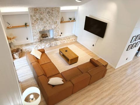 Woodland Reserve - Mini Golf, Home-Gym, and More! Only 10 Minutes from Downtown House in Saint Augustine