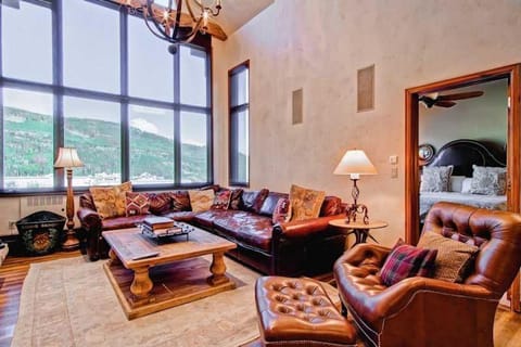 Highlands Lodge 405 by East West Hospitality Apartment in Beaver Creek