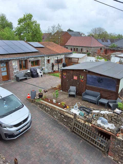 Le petit nid House in Hauts-de-France