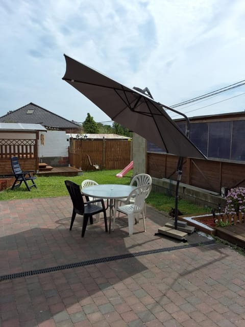 Le petit nid House in Hauts-de-France