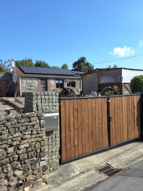 Le petit nid House in Hauts-de-France