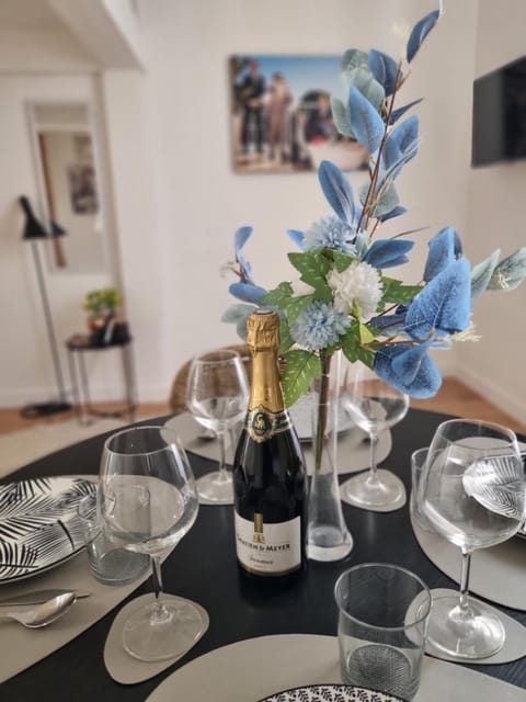 Menton centre Cosy and spacious Apartment in Menton