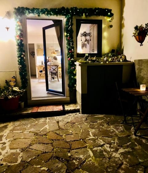 La casa di Teo Pescocostanzo Apartment in Pescocostanzo