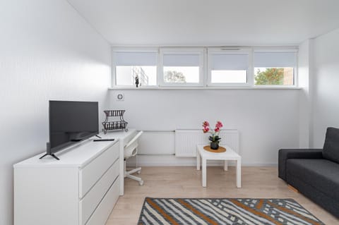 TV and multimedia, Evening entertainment