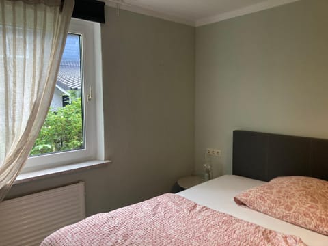 Wintergarten Apartment in Hohwacht