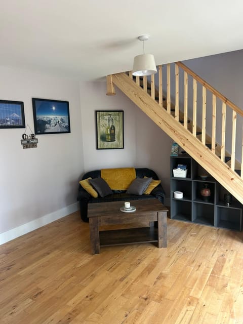 Kilpipe Snug Apartment in Wicklow, Co. Wicklow, Ireland