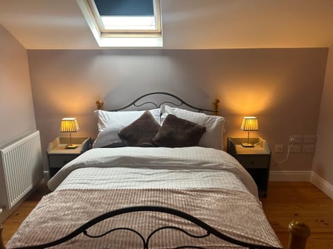 Kilpipe Snug Apartment in Wicklow, Co. Wicklow, Ireland