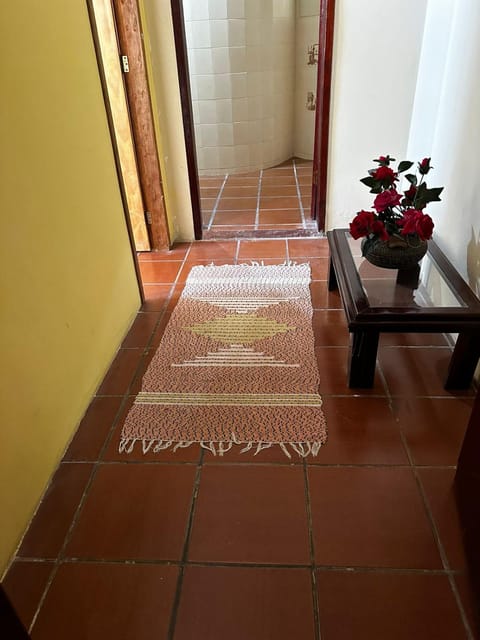 Suites no Centro de Mangaratiba Costa Verde Bed and Breakfast in Mangaratiba