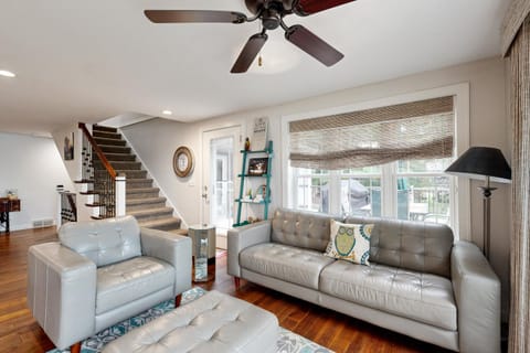 Lakefront and Dock! Family-Friendly Wisconsin Escape House in Lake Wisconsin