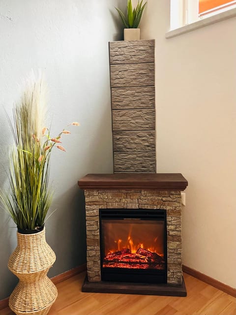 Kleine Wohnung im Mölltal Apartment in Carinthia, Austria