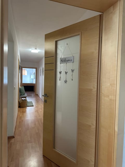Kleine Wohnung im Mölltal Apartment in Carinthia, Austria