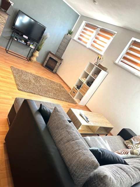 Kleine Wohnung im Mölltal Apartment in Carinthia, Austria