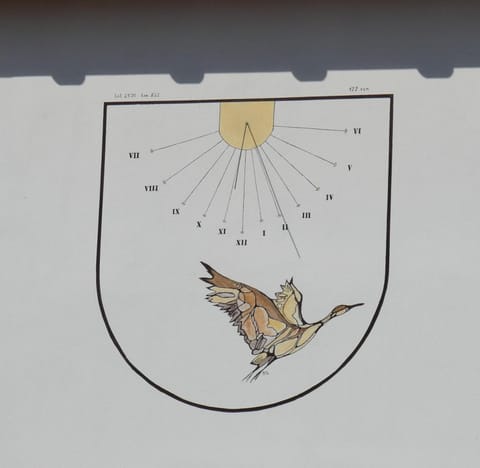 Il Casale dell'Airone House in Lombardy