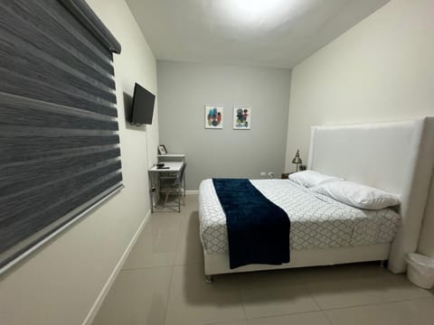 Depas & suites TOSVA Apartment hotel in Ciudad Juarez