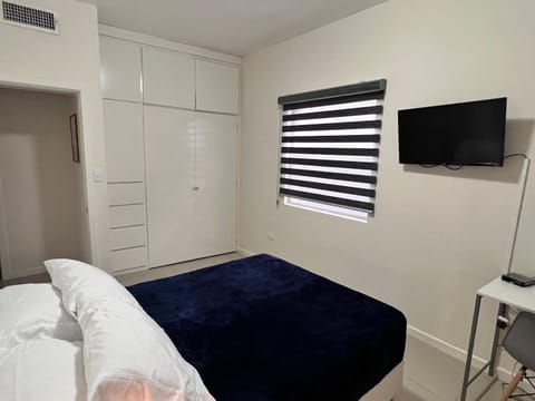 Depas & suites TOSVA Apartment hotel in Ciudad Juarez